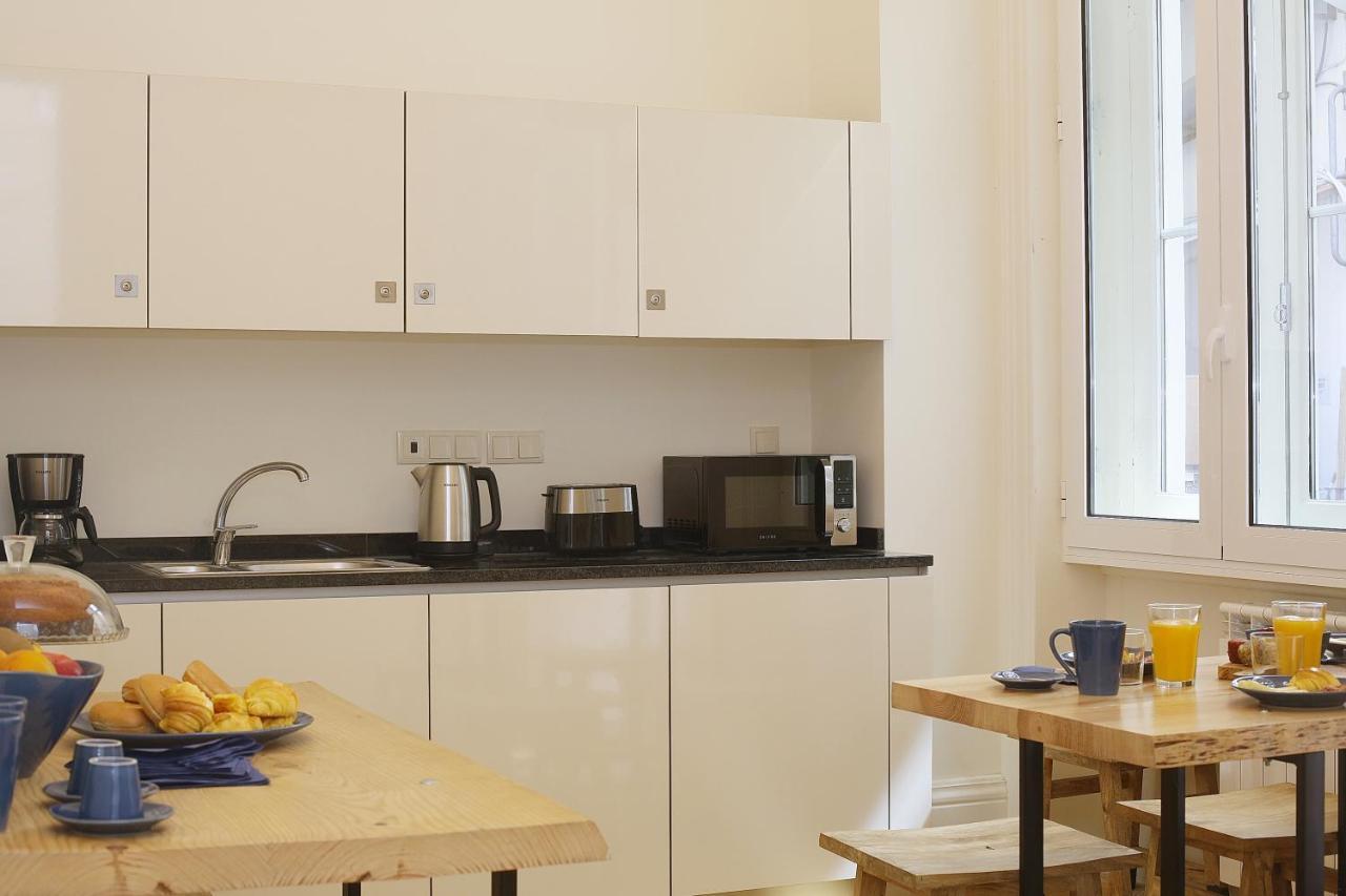 Nº 91 - Almirante Guest House Porto Eksteriør bilde
