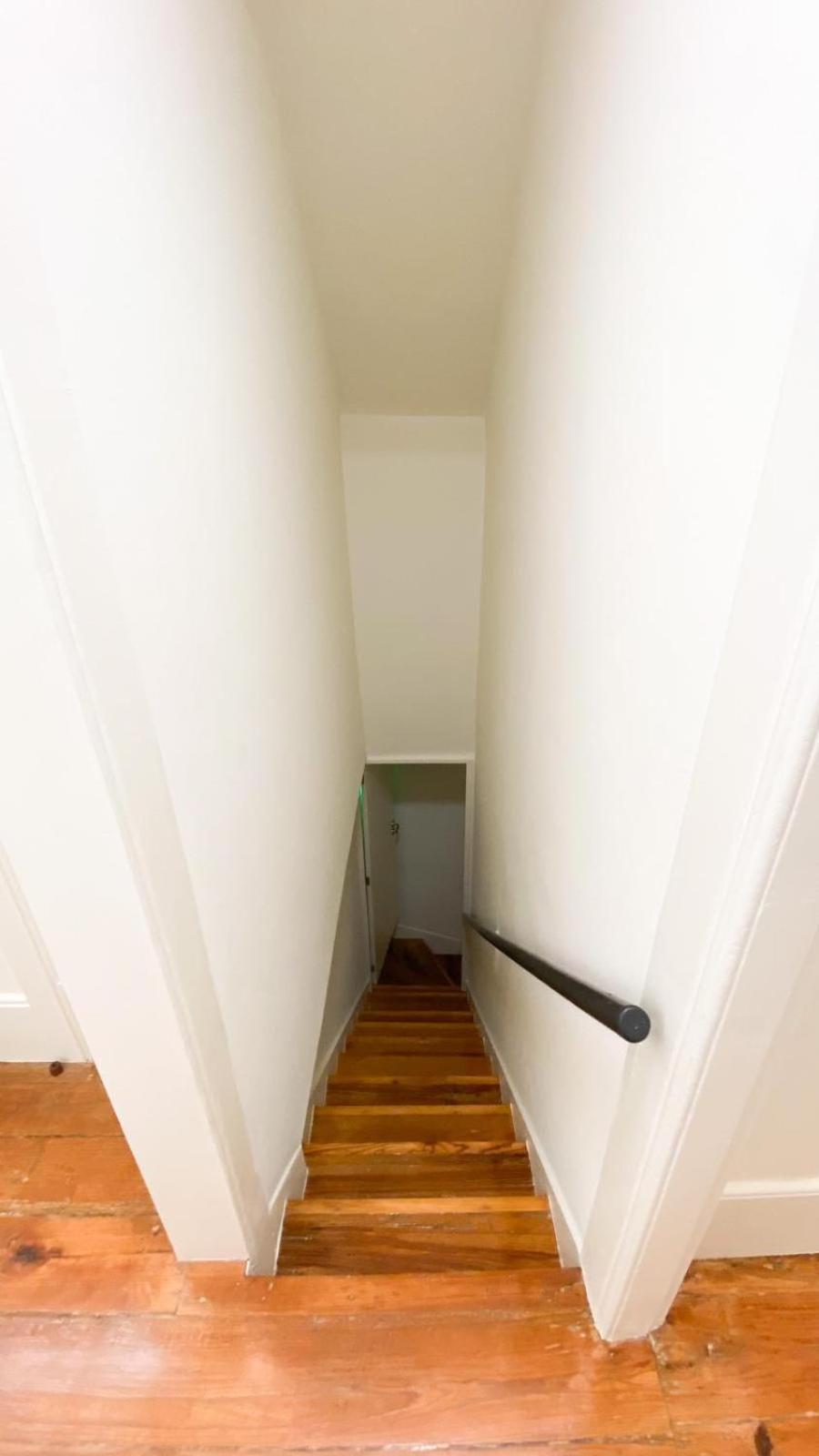 Nº 91 - Almirante Guest House Porto Eksteriør bilde