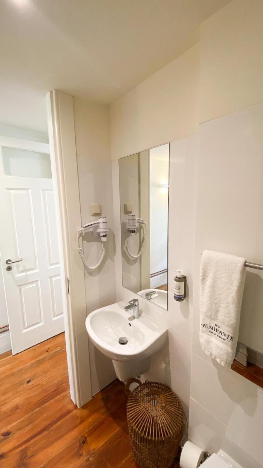 Nº 91 - Almirante Guest House Porto Eksteriør bilde